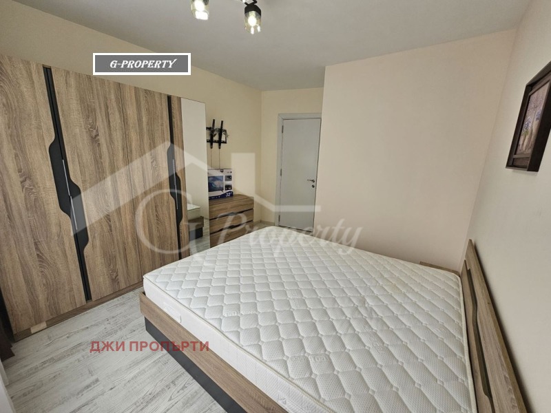 Дава под наем 3-СТАЕН, гр. София, Студентски град, снимка 3 - Апартаменти - 53033553