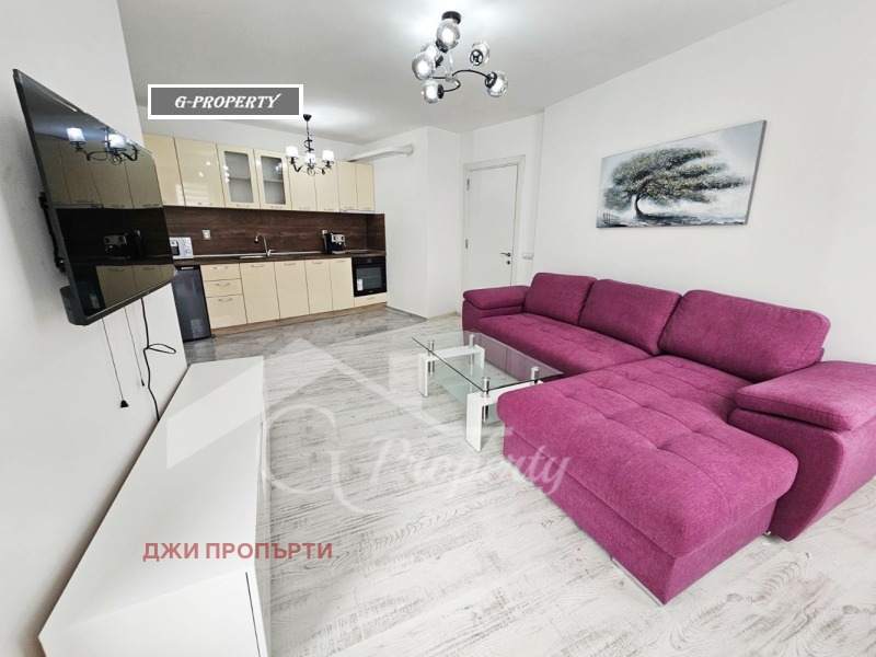 Дава под наем 3-СТАЕН, гр. София, Студентски град