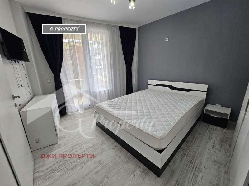 Дава под наем 3-СТАЕН, гр. София, Студентски град, снимка 5 - Апартаменти - 53033553