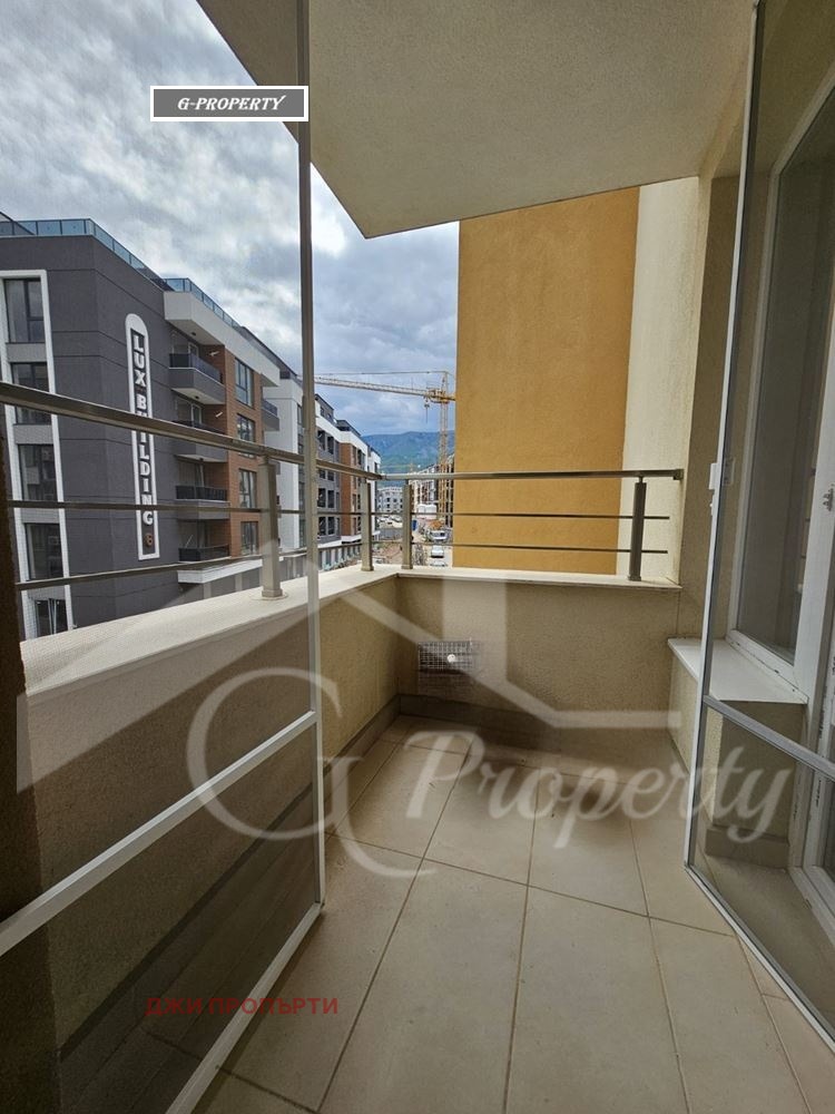 Дава под наем 3-СТАЕН, гр. София, Студентски град, снимка 8 - Апартаменти - 53033553