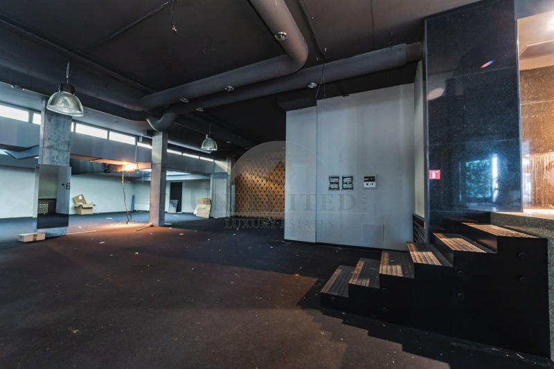 Дава под наем ЗАВЕДЕНИЕ, гр. София, Лозенец, снимка 4 - Заведения - 52787588