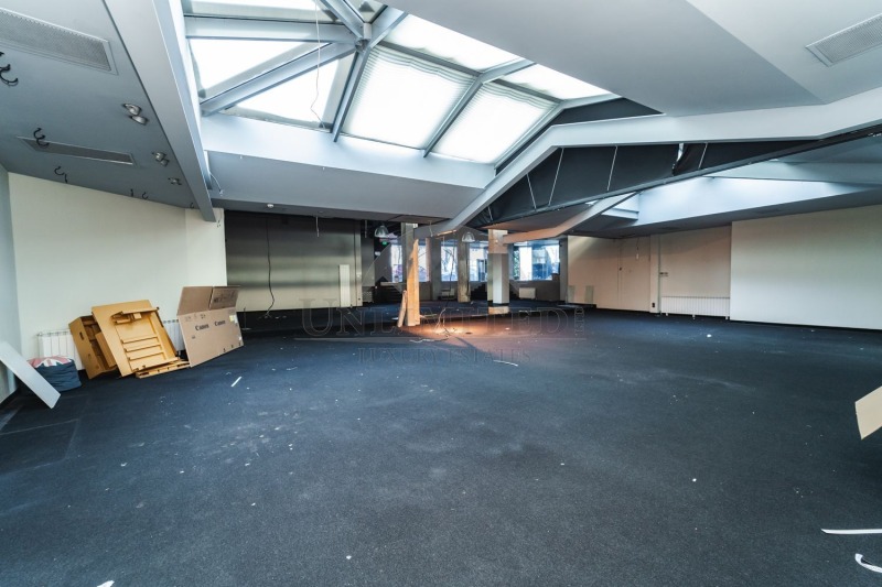 Дава под наем ЗАВЕДЕНИЕ, гр. София, Лозенец, снимка 5 - Заведения - 52787588