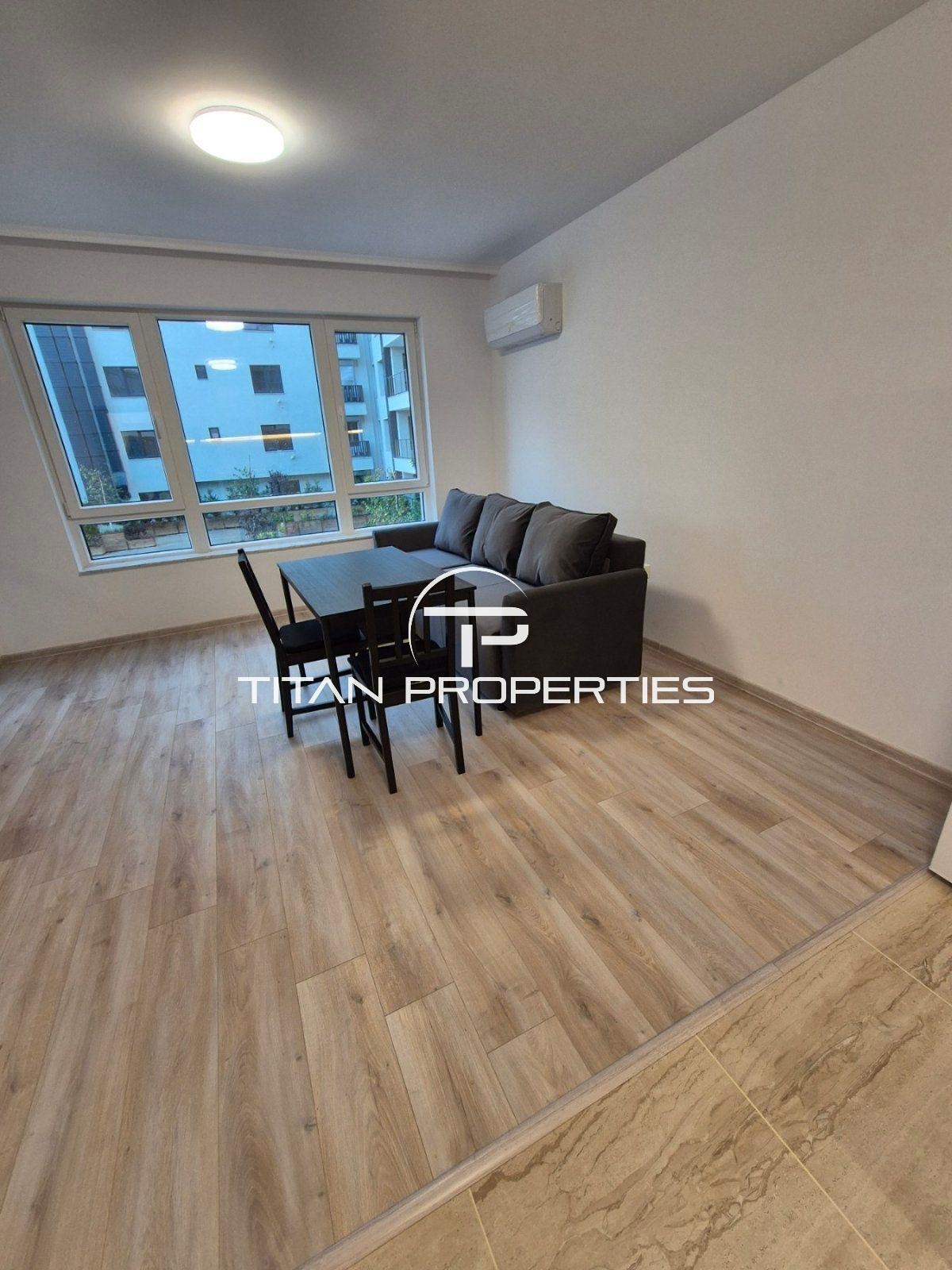 Дава под наем 2-СТАЕН, гр. Варна, Център, снимка 2 - Апартаменти - 53616901