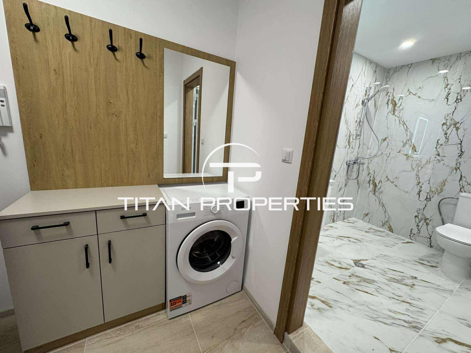 Дава под наем 2-СТАЕН, гр. Варна, Център, снимка 10 - Апартаменти - 53616901