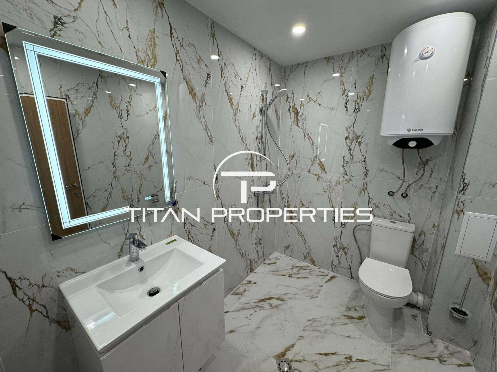 Дава под наем 2-СТАЕН, гр. Варна, Център, снимка 4 - Апартаменти - 53616901