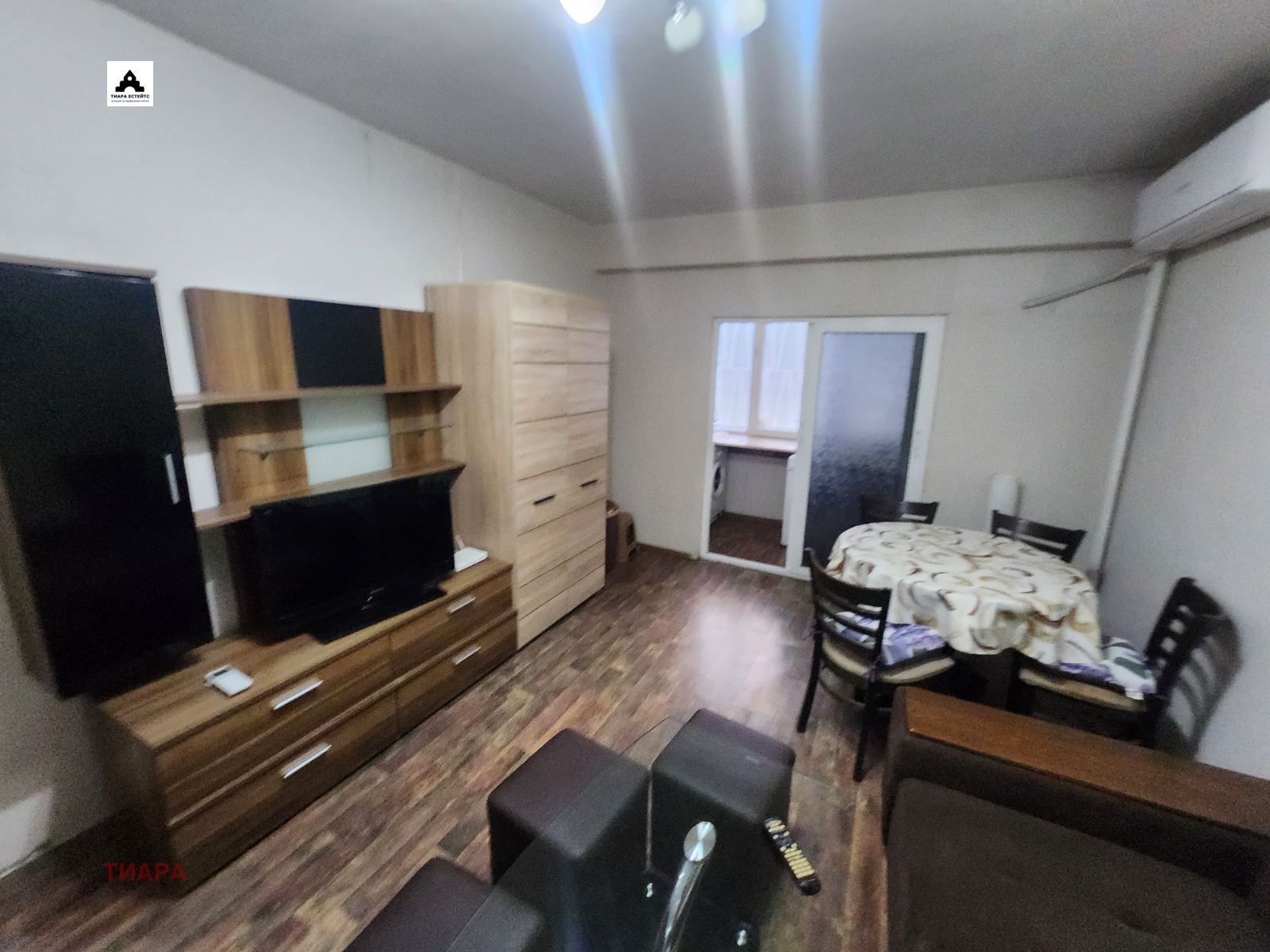 Дава под наем 2-СТАЕН, гр. София, Надежда 1, снимка 4 - Апартаменти - 55942408
