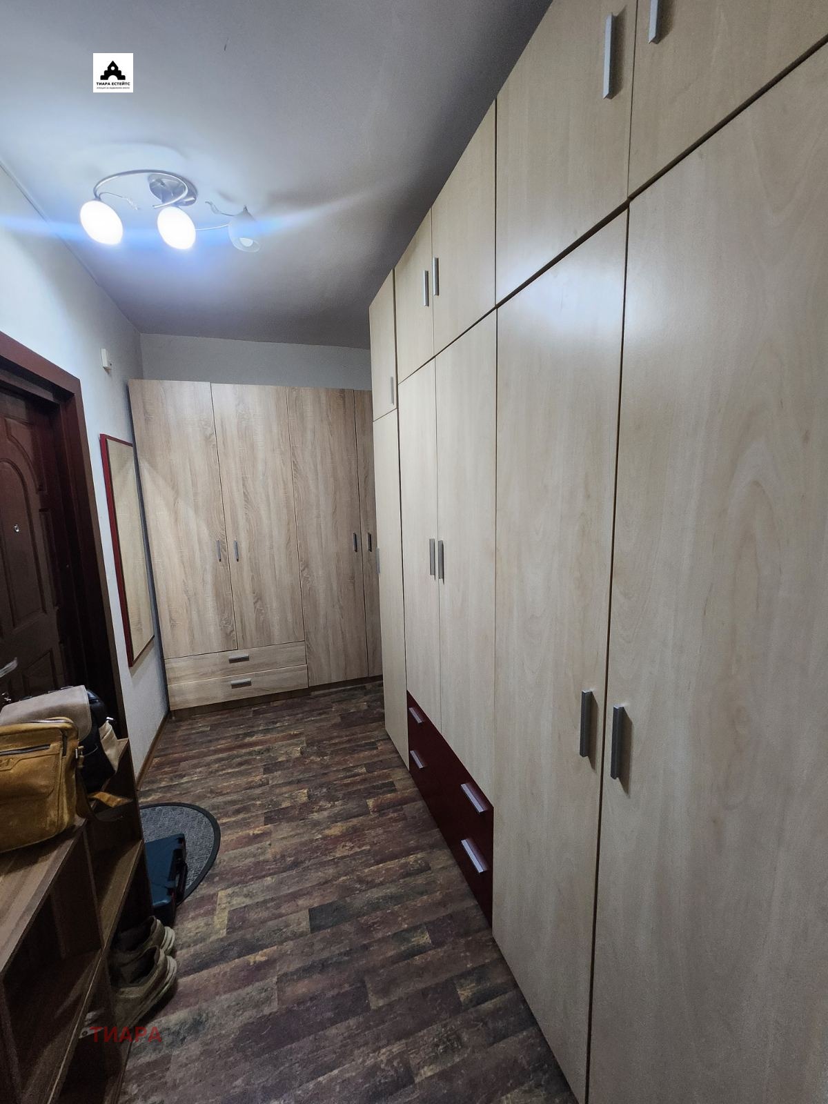 Дава под наем 2-СТАЕН, гр. София, Надежда 1, снимка 8 - Апартаменти - 55942408