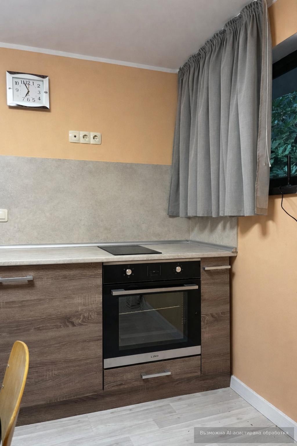 Дава под наем КЪЩА, гр. София, Оборище, снимка 2 - Къщи - 55294190