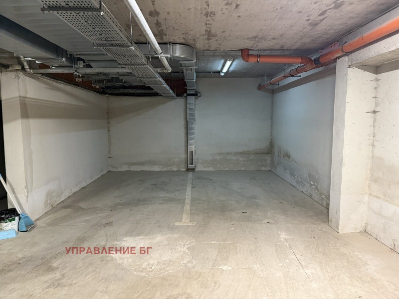 Дава под Наем ПАРКОМЯСТО в град София, Люлин - център - 20 кв.м / 75 € » 146.69 лв., УПРАВЛЕНИЕ БГ