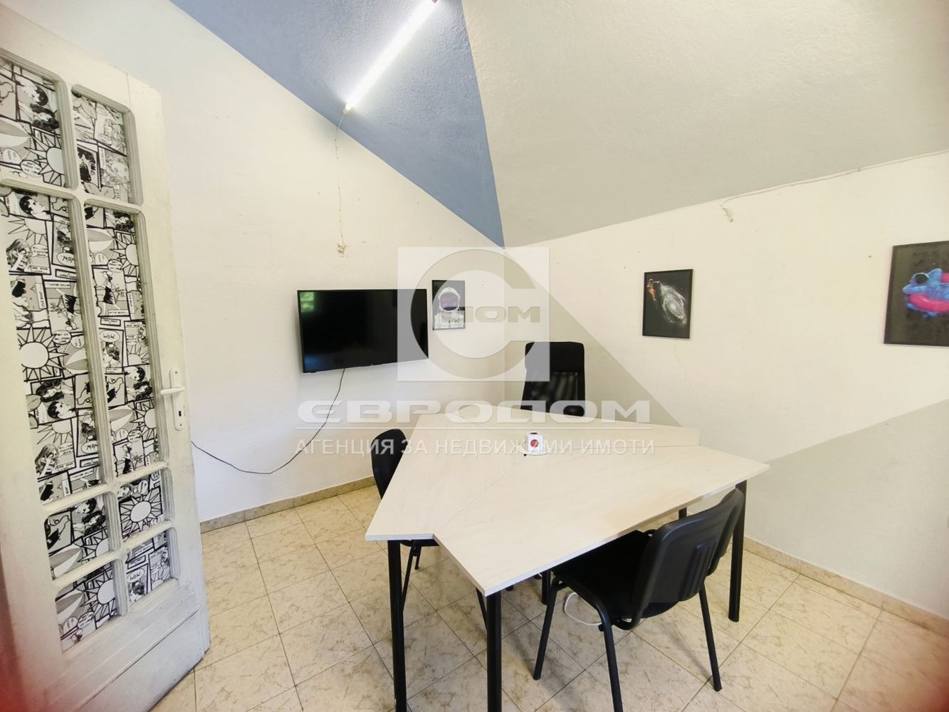 Дава под Наем ОФИС | Imot.bg — изображение 2
