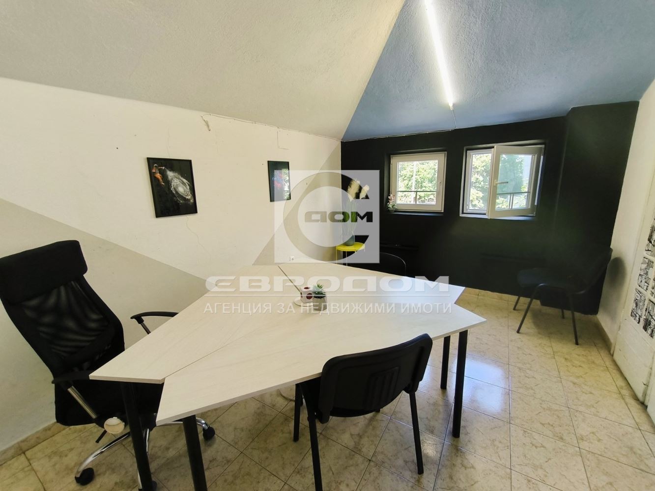 Дава под Наем ОФИС | Imot.bg — изображение 1