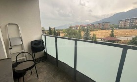 Estudio Bansko, región Blagoevgrad 6