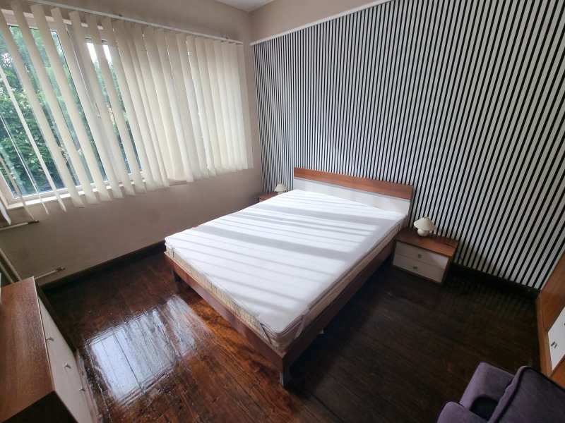 Дава под наем 1-СТАЕН, гр. София, Център, снимка 6 - Апартаменти - 52395261