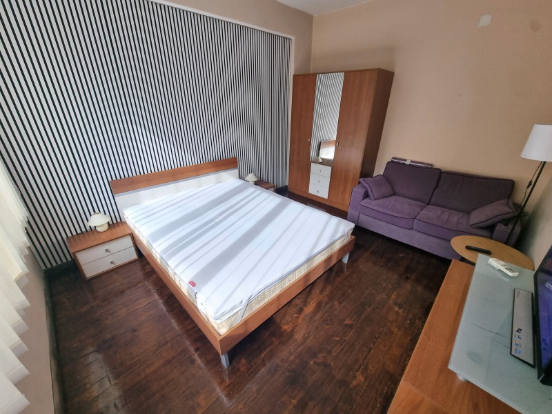 Дава под наем 1-СТАЕН, гр. София, Център, снимка 5 - Апартаменти - 52395261