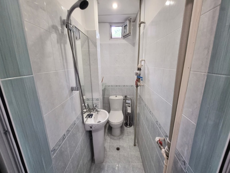 Дава под наем 1-СТАЕН, гр. София, Център, снимка 9 - Апартаменти - 52395261