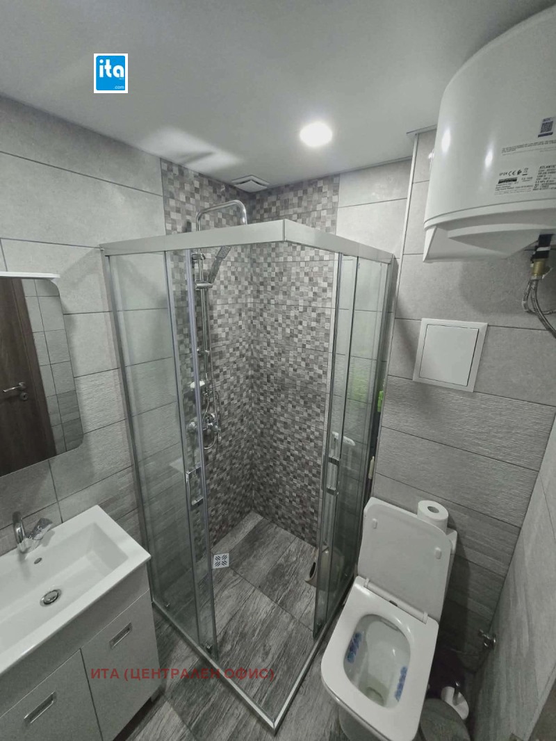 Дава под наем 1-СТАЕН, гр. София, Малинова долина, снимка 10 - Апартаменти - 53520093