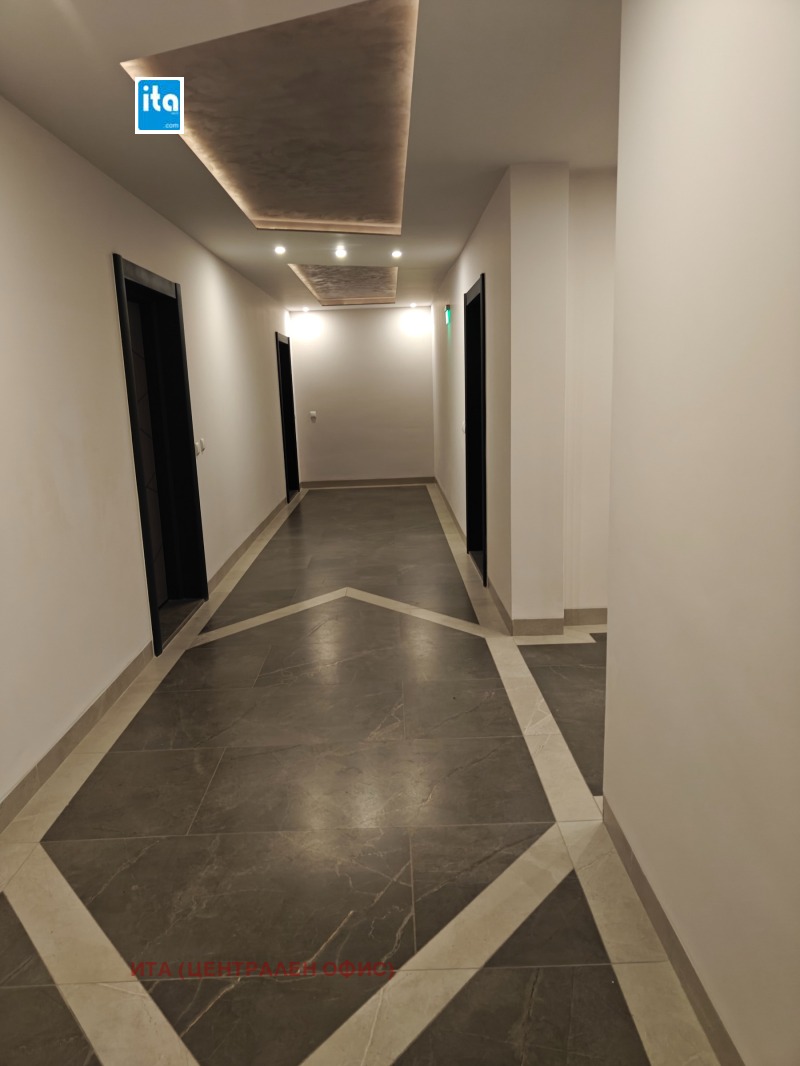 Дава под наем 1-СТАЕН, гр. София, Малинова долина, снимка 5 - Апартаменти - 53520093