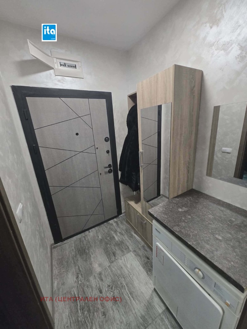 Дава под наем 1-СТАЕН, гр. София, Малинова долина, снимка 9 - Апартаменти - 53520093