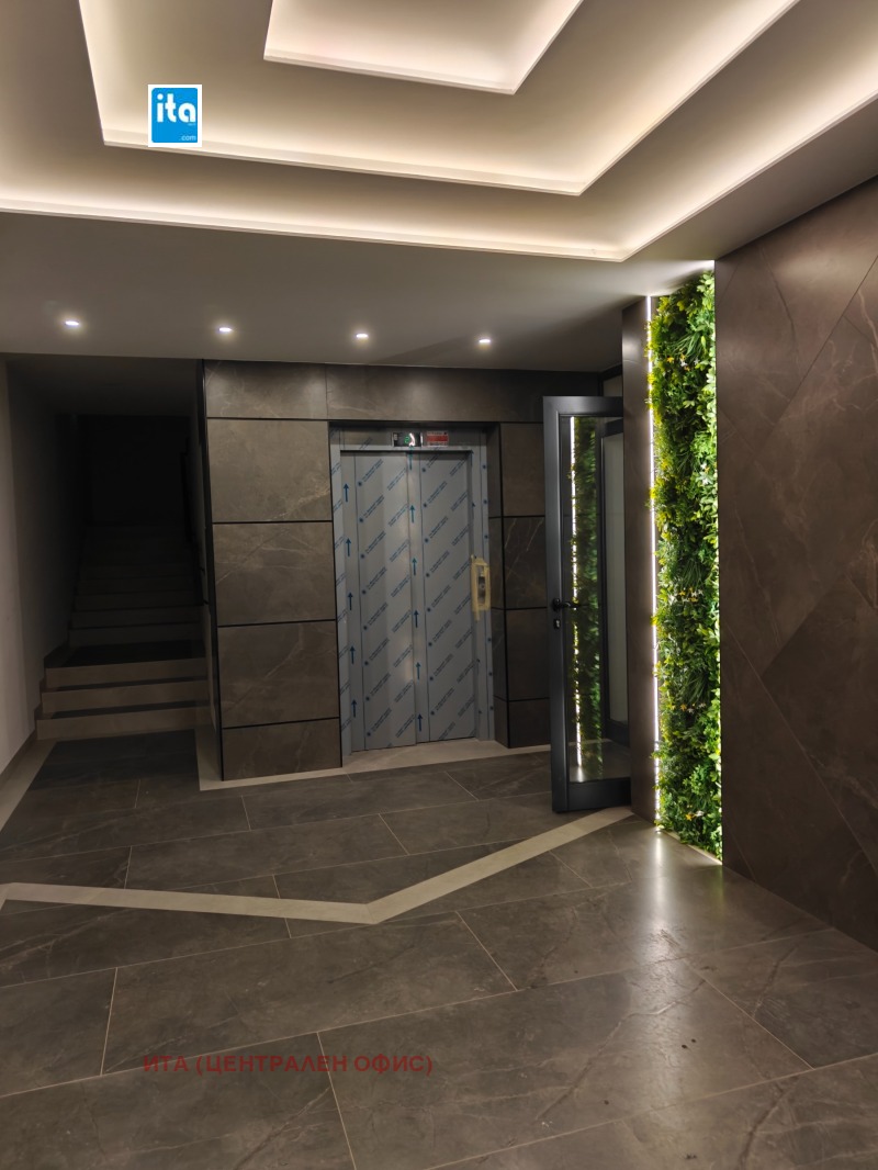 Дава под наем 1-СТАЕН, гр. София, Малинова долина, снимка 4 - Апартаменти - 53520093