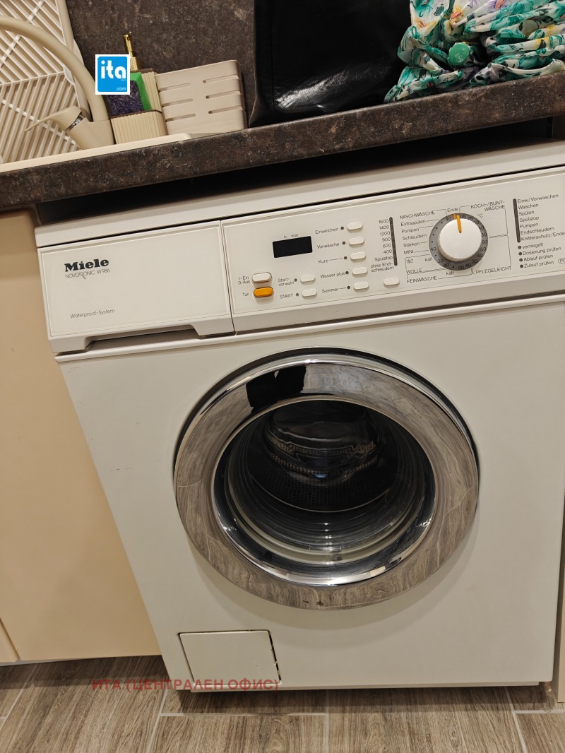 Дава под наем 1-СТАЕН, гр. София, Малинова долина, снимка 11 - Апартаменти - 53520093