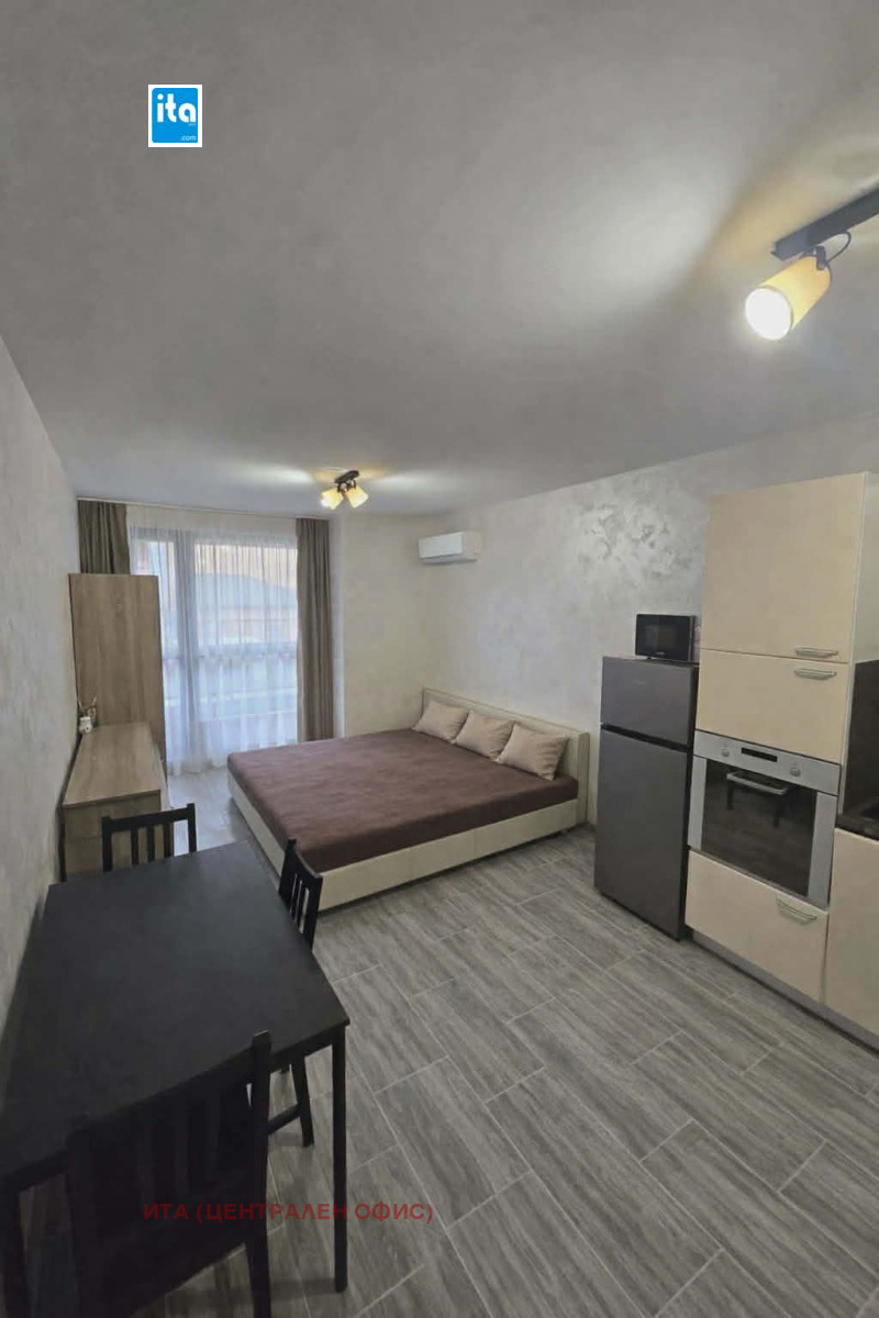 Дава под наем 1-СТАЕН, гр. София, Малинова долина, снимка 8 - Апартаменти - 53520093