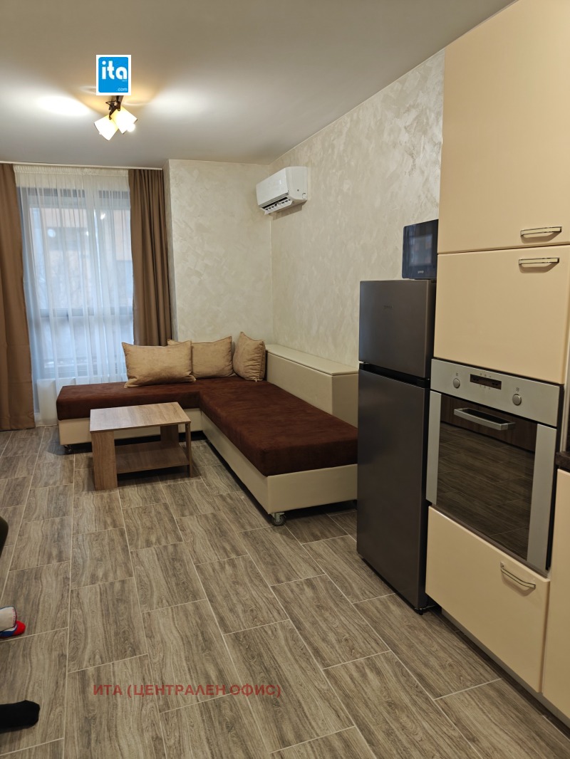 Дава под наем 1-СТАЕН, гр. София, Малинова долина, снимка 15 - Апартаменти - 53520093