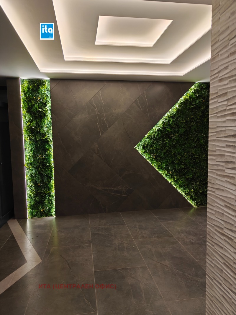 Дава под наем 1-СТАЕН, гр. София, Малинова долина, снимка 3 - Апартаменти - 53520093