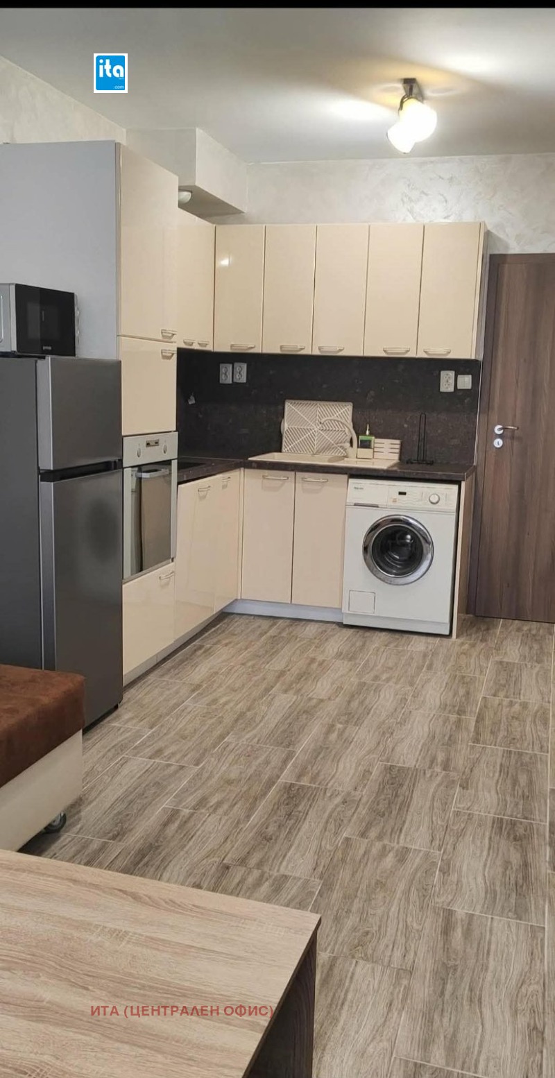 Дава под наем 1-СТАЕН, гр. София, Малинова долина, снимка 7 - Апартаменти - 53520093