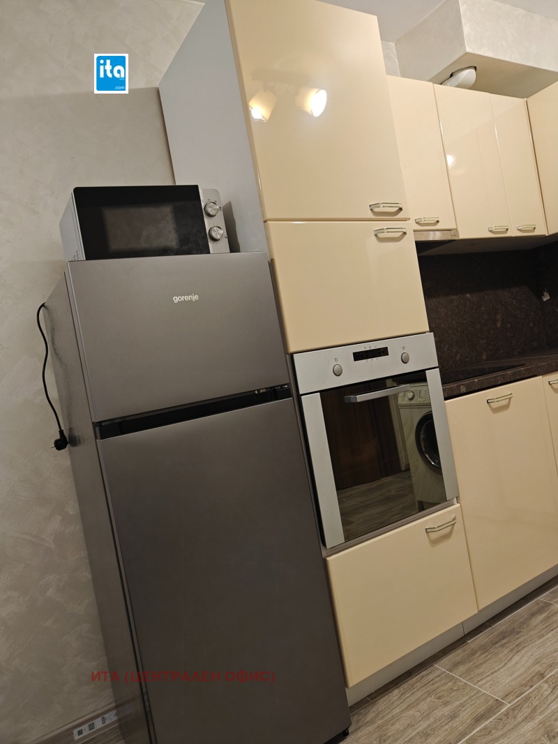 Дава под наем 1-СТАЕН, гр. София, Малинова долина, снимка 6 - Апартаменти - 53520093