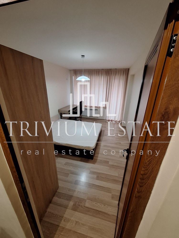 Дава под наем  1 slaapkamer Plovdiv , Tsentar , 58 кв.м | 38123575 - изображение [7]