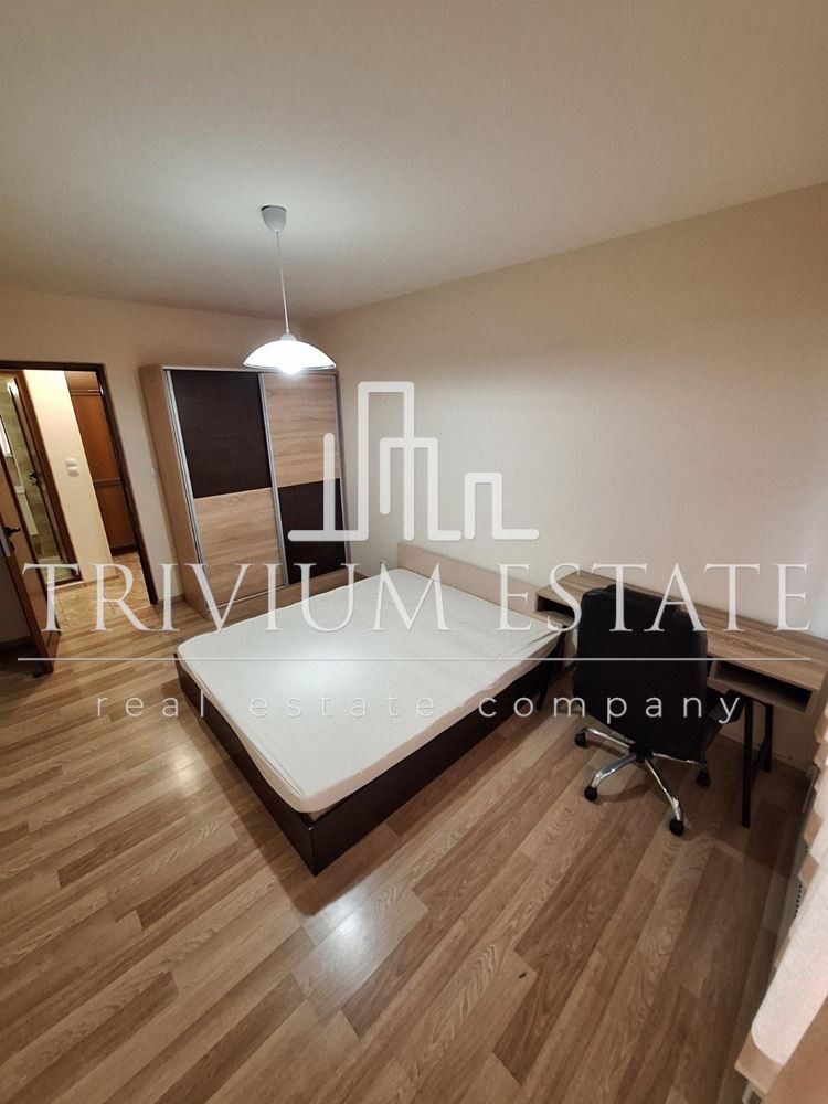 Дава под наем  1 slaapkamer Plovdiv , Tsentar , 58 кв.м | 38123575 - изображение [8]