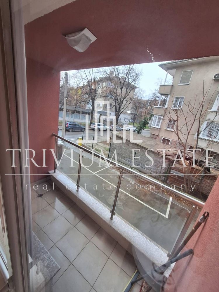 Дава под наем  1 slaapkamer Plovdiv , Tsentar , 58 кв.м | 38123575 - изображение [9]