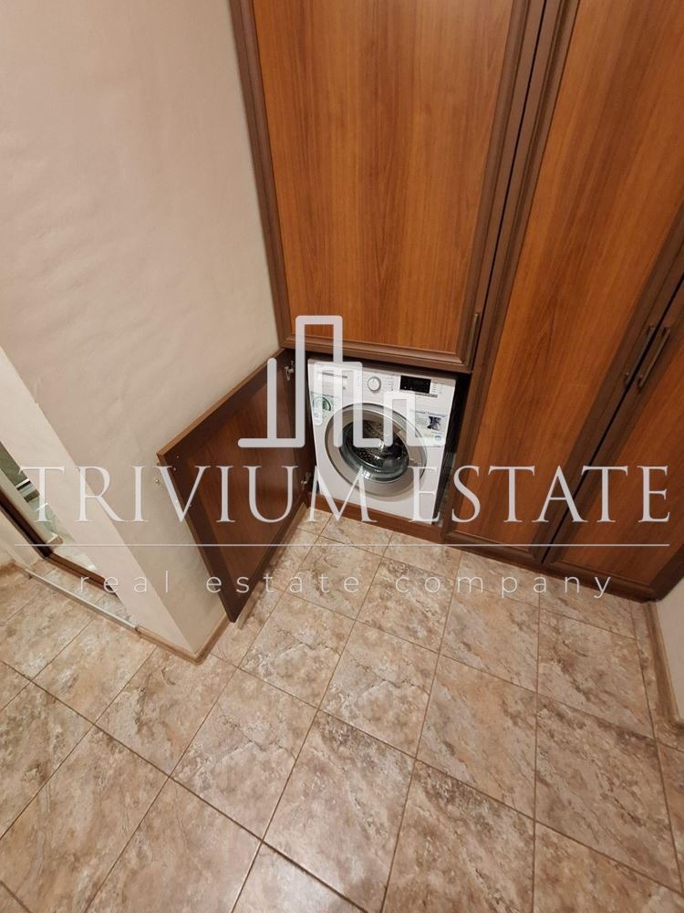 Дава под наем  1 slaapkamer Plovdiv , Tsentar , 58 кв.м | 38123575 - изображение [12]