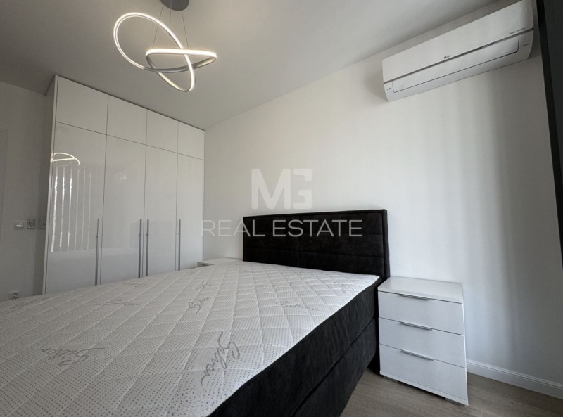 Para alugar  1 quarto Sofia , Studentski grad , 76 m² | 80687090 - imagem [8]