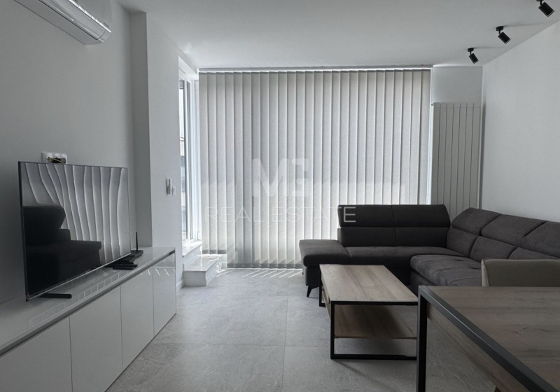 Para alugar  1 quarto Sofia , Studentski grad , 76 m² | 80687090 - imagem [3]