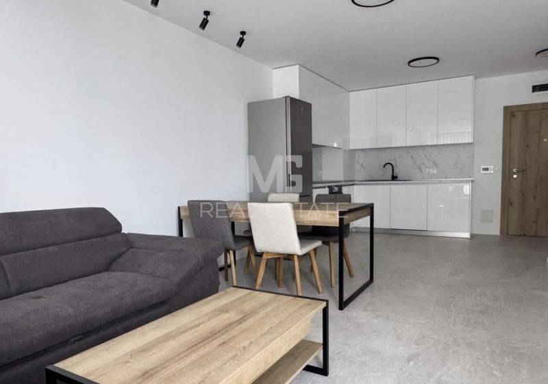 Para alugar  1 quarto Sofia , Studentski grad , 76 m² | 80687090 - imagem [2]