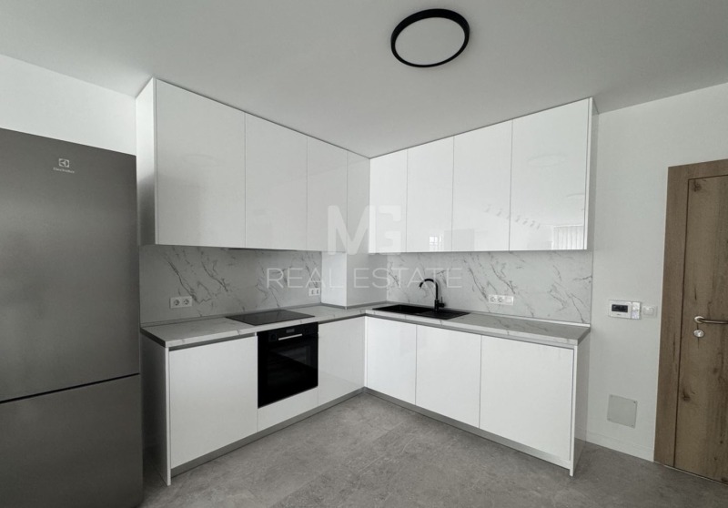 Para alugar  1 quarto Sofia , Studentski grad , 76 m² | 80687090 - imagem [4]