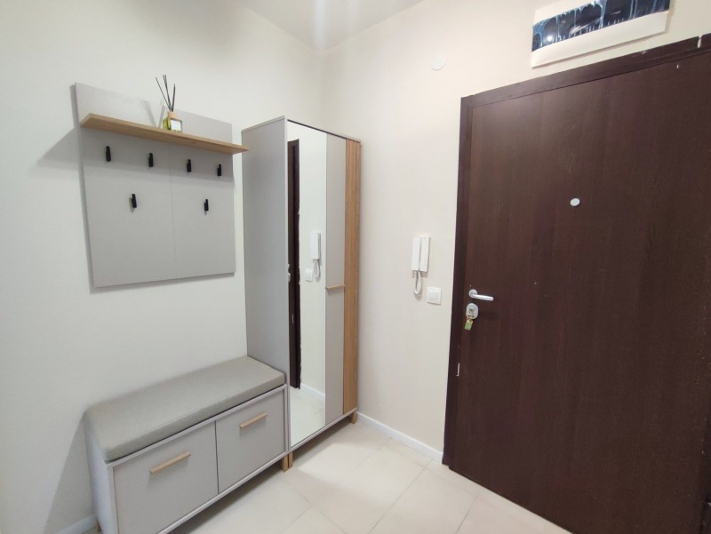 Дава под наем 2-СТАЕН, гр. София, Малинова долина, снимка 16 - Апартаменти - 52580744