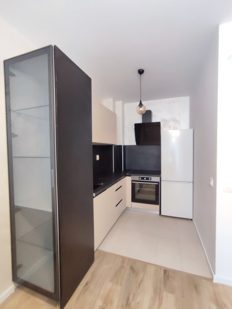 Дава под наем 2-СТАЕН, гр. София, Малинова долина, снимка 7 - Апартаменти - 52580744