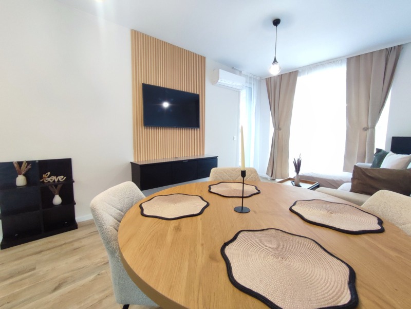 Под наем 2-СТАЕН, град София, Малинова долина • 750 € / 1466.87 лв. • 26915504 1