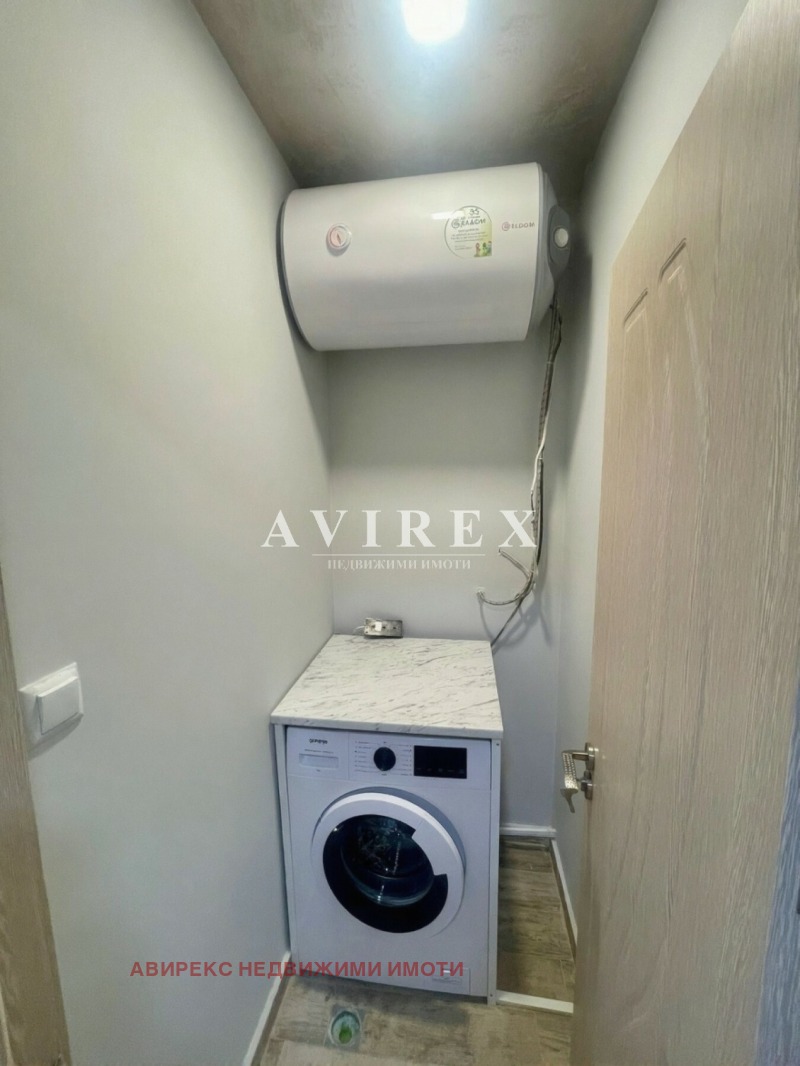 Дава под наем 2-СТАЕН, гр. Пловдив, Кючук Париж, снимка 4 - Апартаменти - 53031264