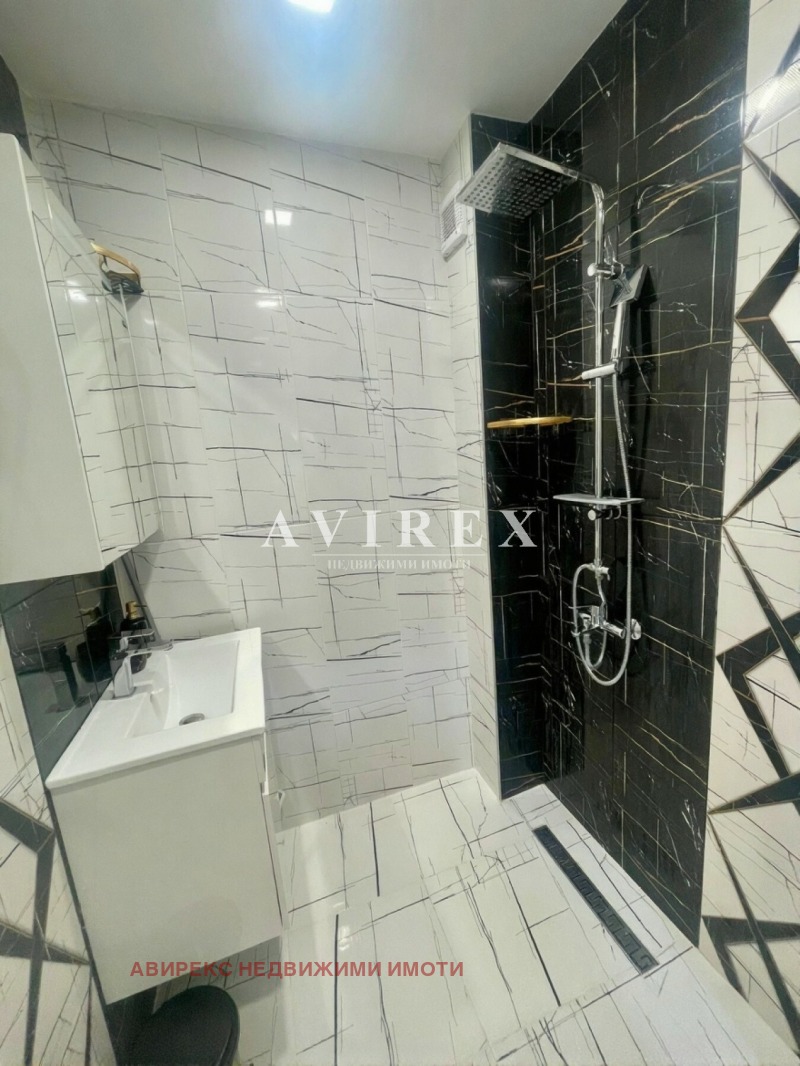 Дава под наем 2-СТАЕН, гр. Пловдив, Кючук Париж, снимка 6 - Апартаменти - 53031264