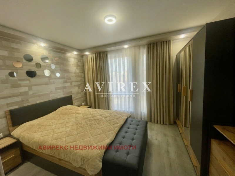 Дава под наем 2-СТАЕН, гр. Пловдив, Кючук Париж, снимка 5 - Апартаменти - 53031264