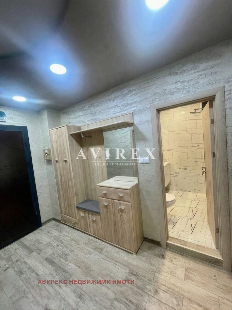 Дава под наем 2-СТАЕН, гр. Пловдив, Кючук Париж, снимка 3 - Апартаменти - 53031264