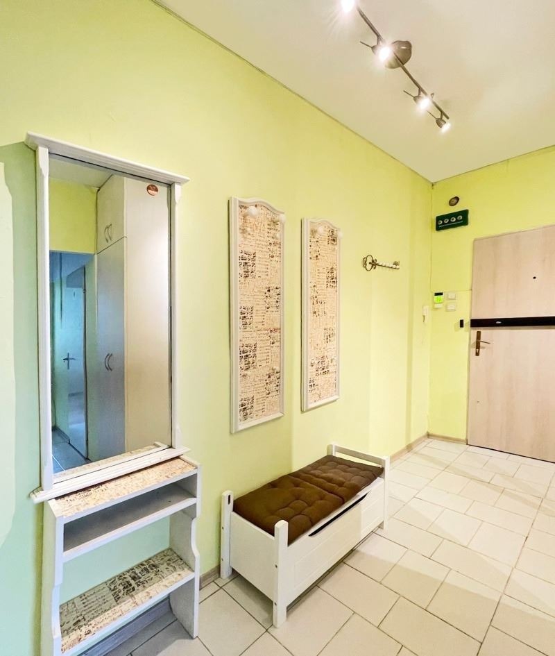 Дава под наем 2-СТАЕН, гр. София, Дианабад, снимка 11 - Апартаменти - 53084905