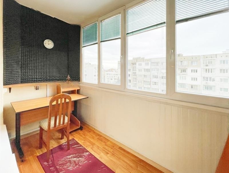 Дава под наем 2-СТАЕН, гр. София, Дианабад, снимка 8 - Апартаменти - 53084905