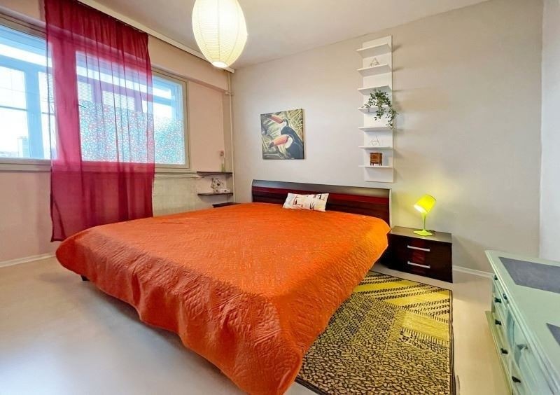 Дава под наем 2-СТАЕН, гр. София, Дианабад, снимка 5 - Апартаменти - 53084905