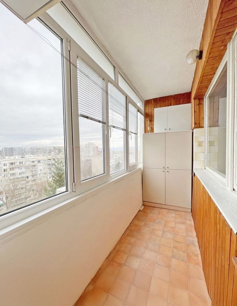 Дава под наем 2-СТАЕН, гр. София, Дианабад, снимка 9 - Апартаменти - 53084905