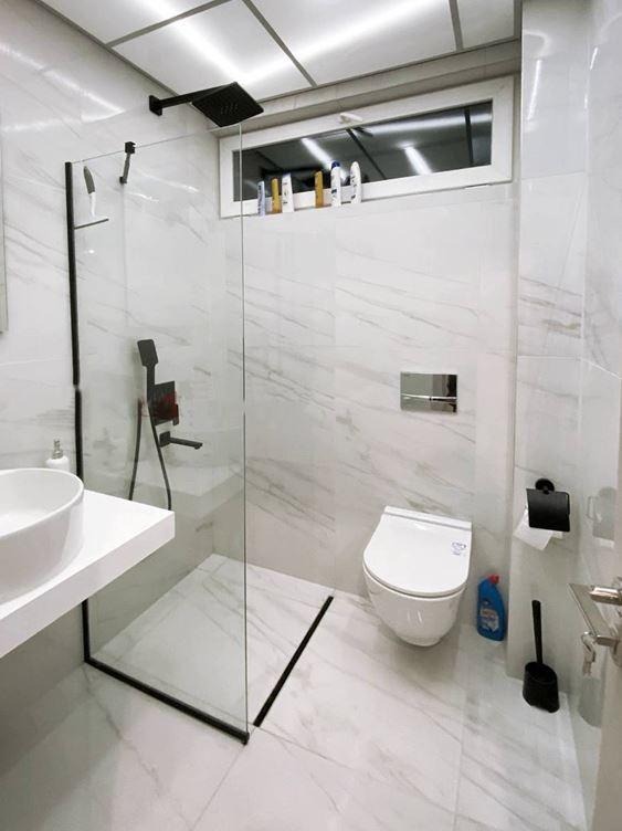 Дава под наем 2-СТАЕН, гр. София, Овча купел, снимка 4 - Апартаменти - 53522104