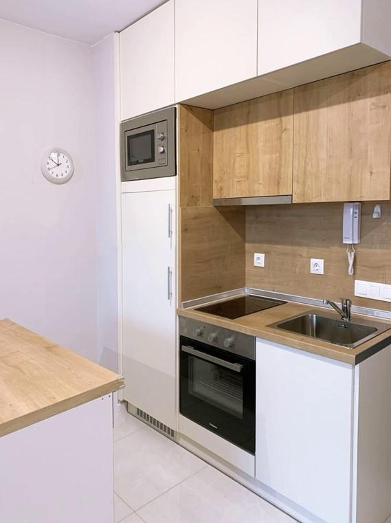 Дава под наем 2-СТАЕН, гр. София, Овча купел, снимка 2 - Апартаменти - 53522104